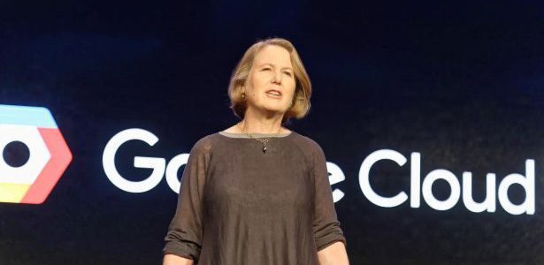 Google geeft vol gas met public cloud
