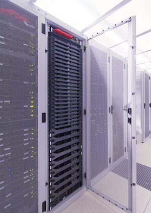 Switch Datacenters (bron foto: Switch Datacenters)