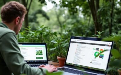 Groene softwareontwikkeling vraagt om nieuwe kennisbasis voor duurzaamheid