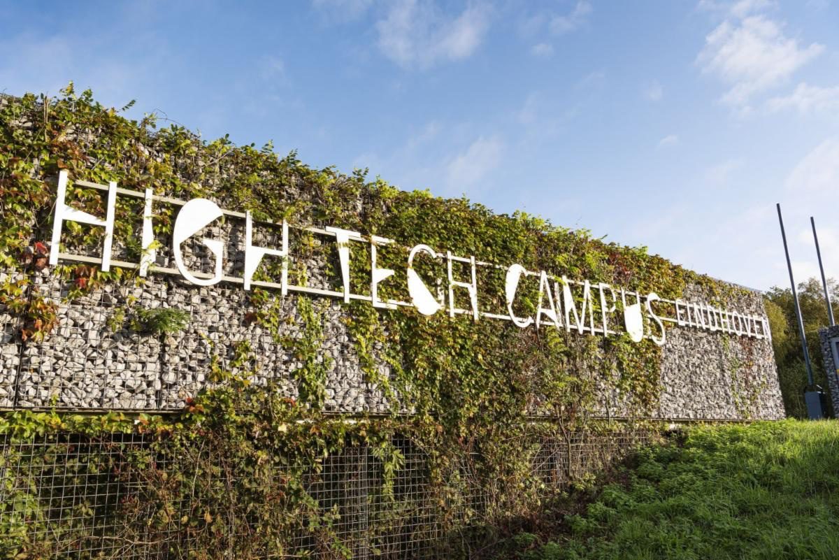 Dassault High Tech Campus