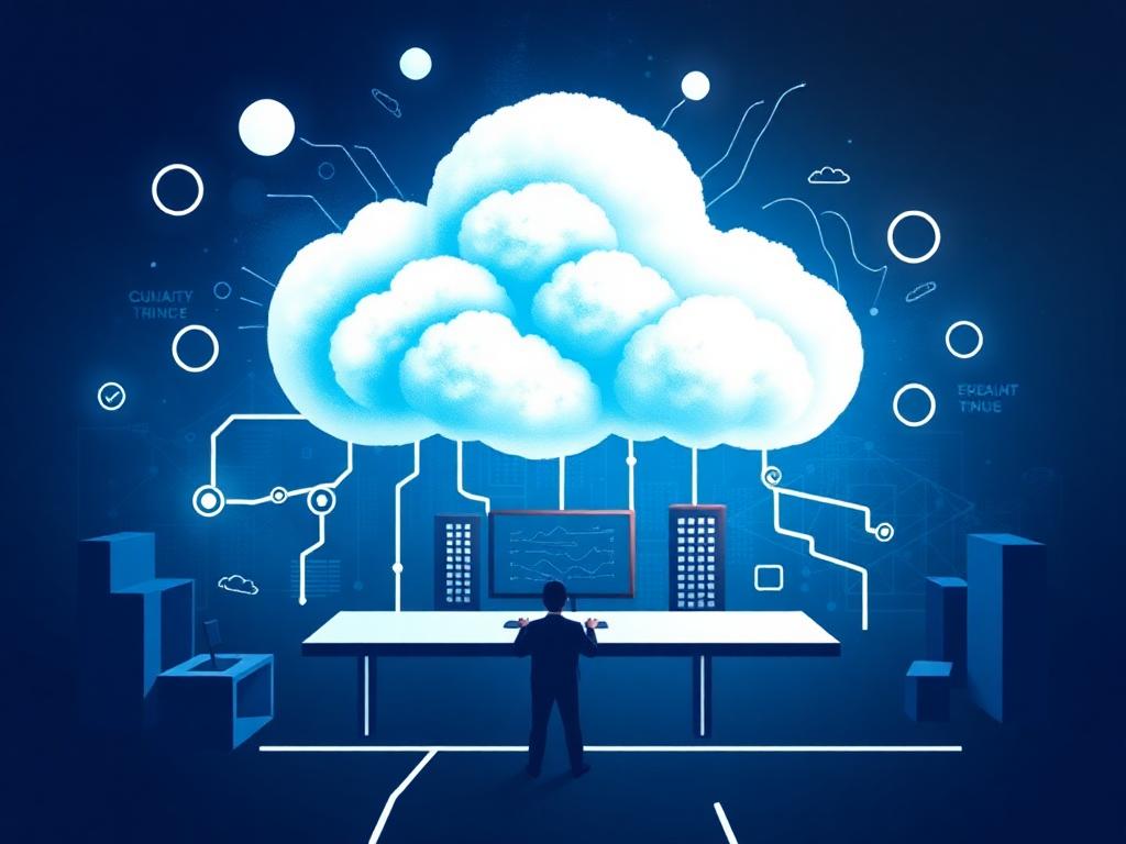 Simplifying Multi-Cloud Chaos