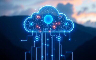 De drie pijlers van AI-gedreven cloudbeheer