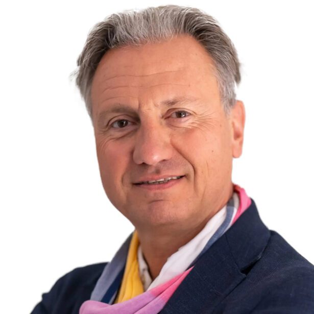 Jean-Louis Van Houwe