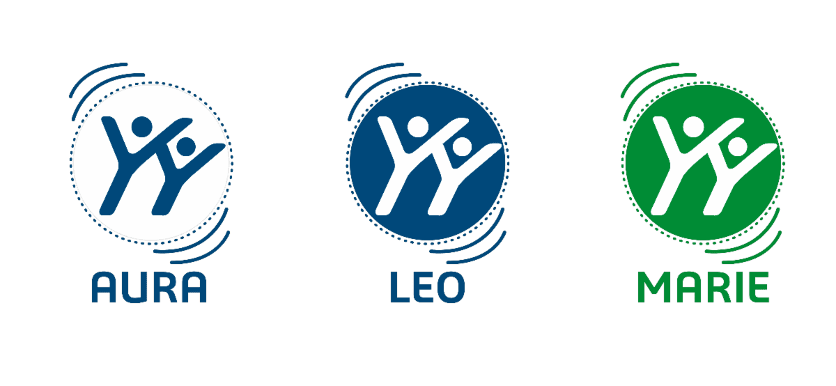 Dassault Aura Leo Marie