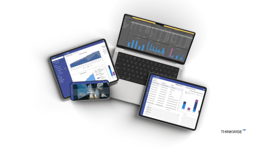 Thinkwise-Platform
