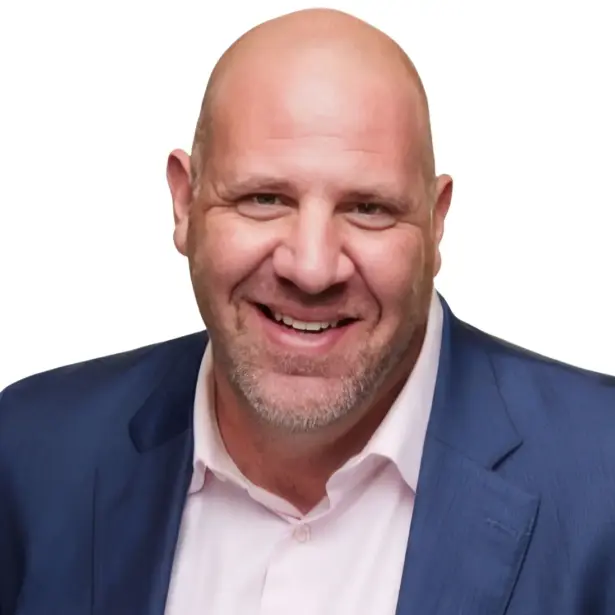 Grant Bourzikas