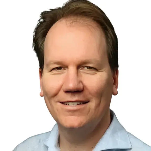 Tony van den Berge