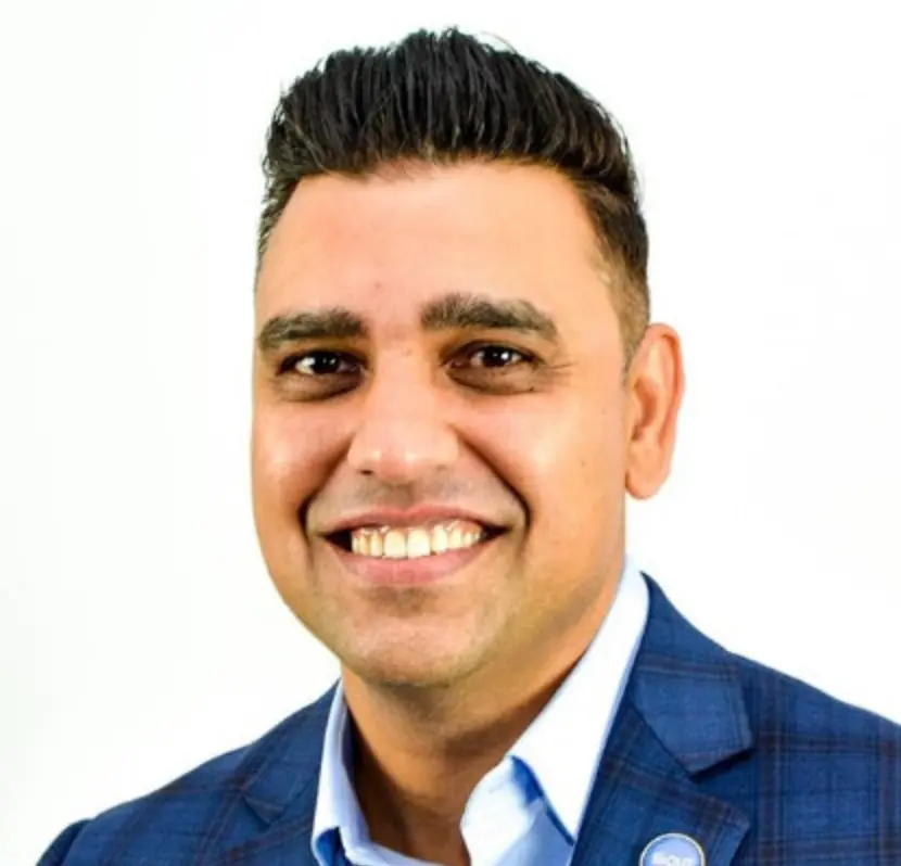 Adam Khan