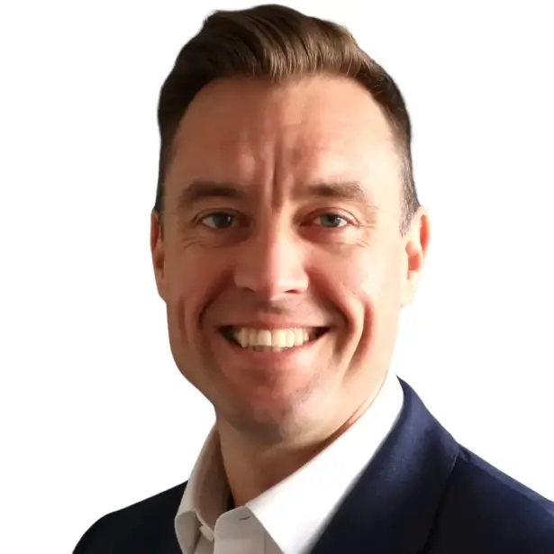 Adam Tarbox