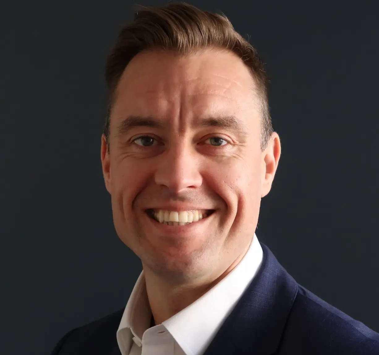 Adam Tarbox